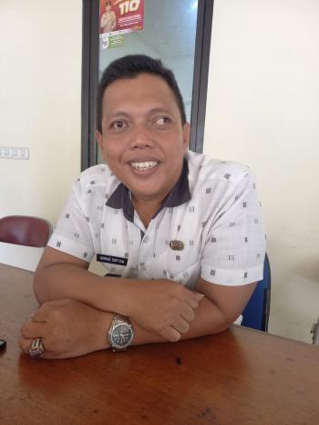 Siskamling di Kelurahan Curug Masih Aktif